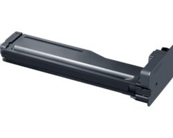 Tóner genérico compatible Samsung MLT-D707L de color negro de gran capacidad para 10.000 páginas para impresoras multifunción láser monocromo MultiXpress K2200ND