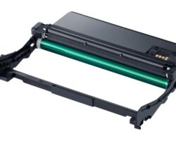 Unidad de tambor genérica compatible Samsung MLT-R116 de 9.000 páginas para impresoras y multifunciones láser monocromo Xpress M2625D y M2875FW