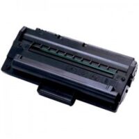 Tóner genérico compatible Samsung MLT-D1092S de color negro de capacidad estándar para 2.000 páginas para impresoras multifunción láser monocromo SCX-4300 y SCX-4315