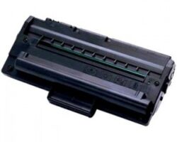Tóner genérico compatible Samsung MLT-D1092S de color negro de capacidad estándar para 2.000 páginas para impresoras multifunción láser monocromo SCX-4300 y SCX-4315