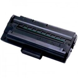 Tóner genérico compatible Samsung MLT-D1092S de color negro de capacidad estándar para 2.000 páginas para impresoras multifunción láser monocromo SCX-4300 y SCX-4315