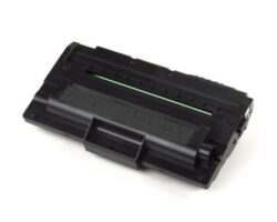 Tóner genérico compatible Samsung SCX5530X de color negro de gran capacidad para 8.000 páginas para impresoras multifunción láser monocromo SCX-5330N y SCX-5530FN