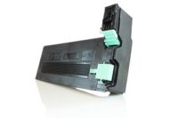 Tóner genérico compatible Samsung SCX-D6345A de color negro de 20.000 páginas para impresoras multifunción láser monocromo SCX-6345N y SCX-6355N