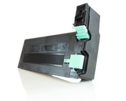 Tóner genérico compatible Samsung SCX-D6345A de color negro de 20.000 páginas para impresoras multifunción láser monocromo SCX-6345N y SCX-6355N