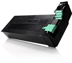 Toner Compatible Samsung SCX6555N/SCX6545N Negro - Reemplaza SCX-D6555A/SV208A