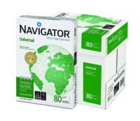 papel-navigator-a4-80g-universal-500-hojas Paquete de 500 hojas de papel Navigator A4 80g blanco universal para impresora