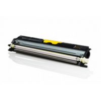 toner-compatible-epson-aculaser-c1600-cx16-amarillo Tóner compatible Epson Aculaser C1600 y CX16 de color Amarillo de 1.750 páginas para impresoras láser Epson