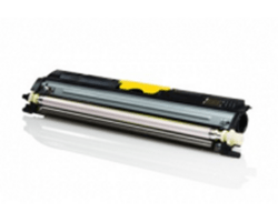 toner-compatible-epson-aculaser-c1600-cx16-amarillo Tóner compatible Epson Aculaser C1600 y CX16 de color Amarillo de 1.750 páginas para impresoras láser Epson