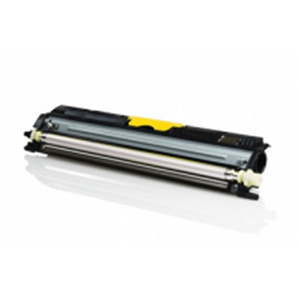 toner-compatible-epson-aculaser-c1600-cx16-amarillo Tóner compatible Epson Aculaser C1600 y CX16 de color Amarillo de 1.750 páginas para impresoras láser Epson