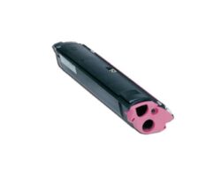 Tóner compatible Epson Aculaser C1900 y C900 de color Magenta de 4.500 páginas para impresoras láser Epson