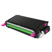 toner-compatible-epson-aculaser-c2800-magenta Tóner compatible Epson Aculaser C2800 de color Magenta de 6.000 páginas para impresoras láser Epson