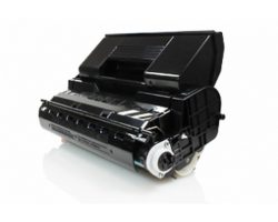 Tóner genérico compatible Epson Aculaser M4000 de color Negro C13S051170 de 20.000 páginas para impresoras Epson Aculaser