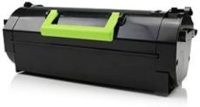 toner-compatible-lexmark-ms810-ms811-negro Tóner compatible Lexmark MS810, MS811 y MS812 de color Negro de alto rendimiento de 25.000 páginas para impresoras láser Lexmark