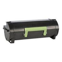 toner-compatible-lexmark-mx510-mx511-mx610-mx611-negro Tóner compatible Lexmark MX510, MX511, MX610 y MX611 de color Negro de 10.000 páginas para impresoras multifunción Lexmark