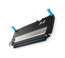 Tóner compatible Samsung CLT-C4092S y CLT-C4072S de color Cyan de 1.000 páginas para impresoras láser Samsung