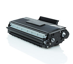 Cartucho de tóner compatible Brother TN3280 Negro para impresoras HL y MFC