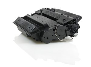 Toner Compatible HP CE255A Negro - Reemplaza 55A