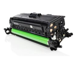 Tóner Negro Compatible HP CE260A (647A) – 8.500 pág.