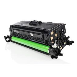 Tóner Negro Compatible HP CE260A (647A) – 8.500 pág.