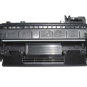 Toner Compatible HP CE505A/CF280A Negro - Reemplaza 05A/80A