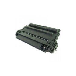 Cartucho de tóner compatible HP CF214A (14A) negro para LaserJet Enterprise M712 y M725