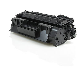 Cartucho de tóner compatible HP CF226A (26A) negro para LaserJet Pro M402 y M426