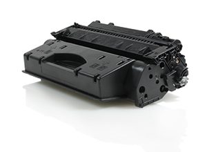 Toner Compatible HP CF226X XL Negro - Alta Capacidad/Jumbo - Reemplaza 26X