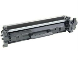 Cartucho de tóner compatible HP CF230A (30A) negro para LaserJet M203 y M227