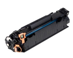 Cartucho de tóner compatible HP CF244A (44A) negro para impresoras LaserJet Pro M15 y M28