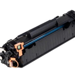 Cartucho de tóner compatible HP CF244A (44A) negro para impresoras LaserJet Pro M15 y M28