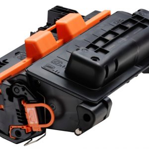 Toner Compatible HP CF281A Negro - Reemplaza 81A