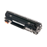 toner-compatible-hp-cf283a-83a-negro Cartucho de tóner compatible HP CF283A (83A) negro para impresoras LaserJet Pro M125 y M127