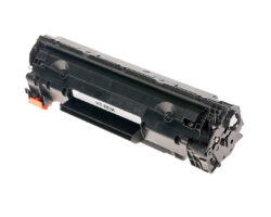 toner-compatible-hp-cf283a-83a-negro Cartucho de tóner compatible HP CF283A (83A) negro para impresoras LaserJet Pro M125 y M127