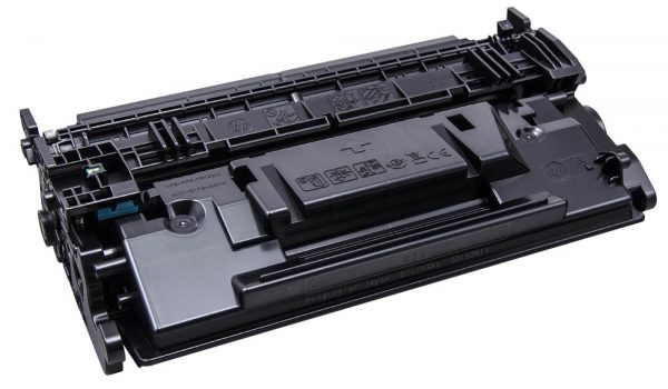 Toner Compatible HP CF287A Negro - Reemplaza 87A