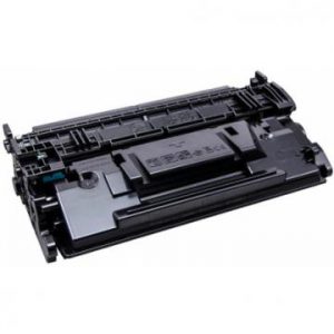 Toner Compatible HP CF289A Negro - Reemplaza 89A