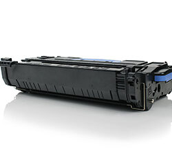 Cartucho de tóner compatible HP CF325X (25X) negro de alta capacidad 34.500 páginas para LaserJet Enterprise M806 y M830z