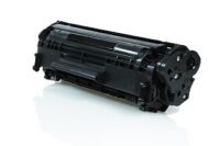 Cartucho de tóner compatible HP Q2612A (12A) negro de alto rendimiento para impresoras HP LaserJet series 1010, 1020 y 3050