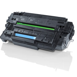 Cartucho de tóner compatible HP Q6511A (11A) negro de 6.000 páginas para impresoras HP LaserJet serie 2400
