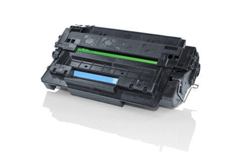Toner Compatible HP Q6511A Negro - Reemplaza 11A
