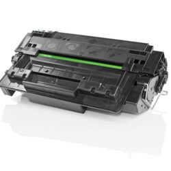 Cartucho de tóner compatible HP Q7551A (51A) negro de 6.500 páginas para impresoras HP LaserJet P3005