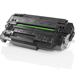 Toner Compatible HP Q7551A Negro - Reemplaza 51A