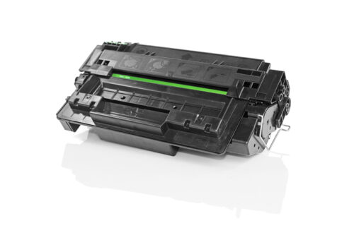 Toner Compatible HP Q7551A Negro - Reemplaza 51A