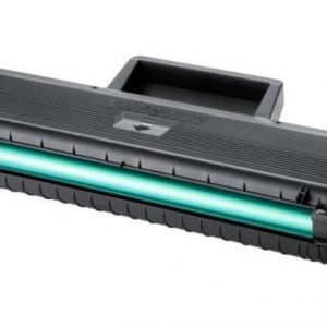 Toner Compatible HP W1106A Negro - Reemplaza 106A