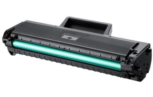 Toner Compatible HP W1106A Negro - Reemplaza 106A