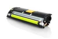 toner-konica-minolta-magicolor-2400w-amarillo-4500-paginas Cartucho de tóner compatible Konica Minolta Magicolor 2400W Amarillo Yellow para impresoras 2450 y 2500W