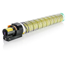 Tóner compatible TN328 Amarillo para Konica Minolta – 28.000 pág.