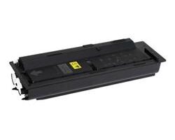 Cartucho de tóner compatible Kyocera TK475 Negro de alta capacidad para impresoras FS multifunción