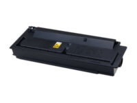 Tóner genérico compatible Kyocera TK6115 de color negro de 15.000 páginas para impresoras ECOSYS M4125idn y M4132idn