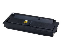Tóner genérico compatible Kyocera TK6115 de color negro de 15.000 páginas para impresoras ECOSYS M4125idn y M4132idn