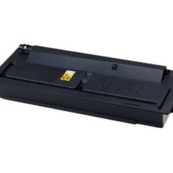 Tóner genérico compatible Kyocera TK6115 de color negro de 15.000 páginas para impresoras ECOSYS M4125idn y M4132idn
